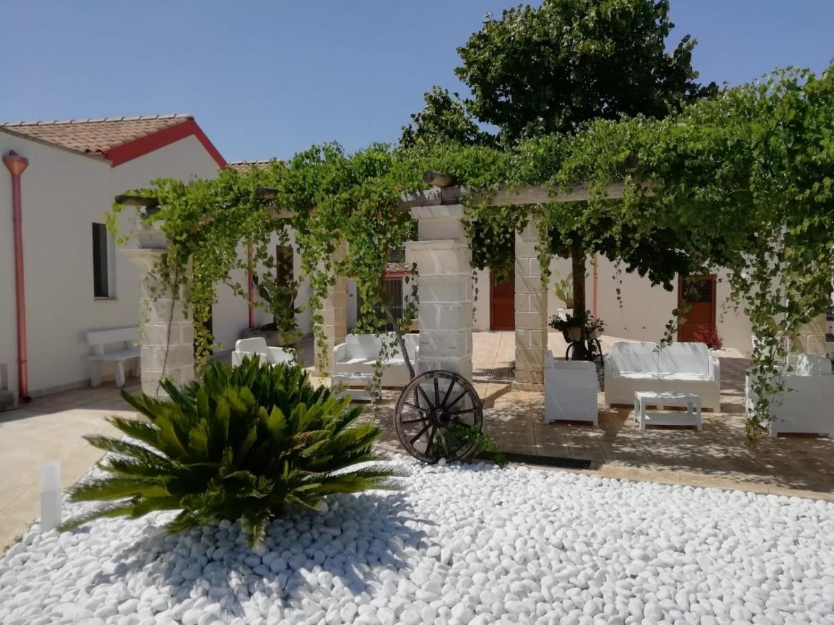 Bed & Breakfast Il Giardino Del Tiglio