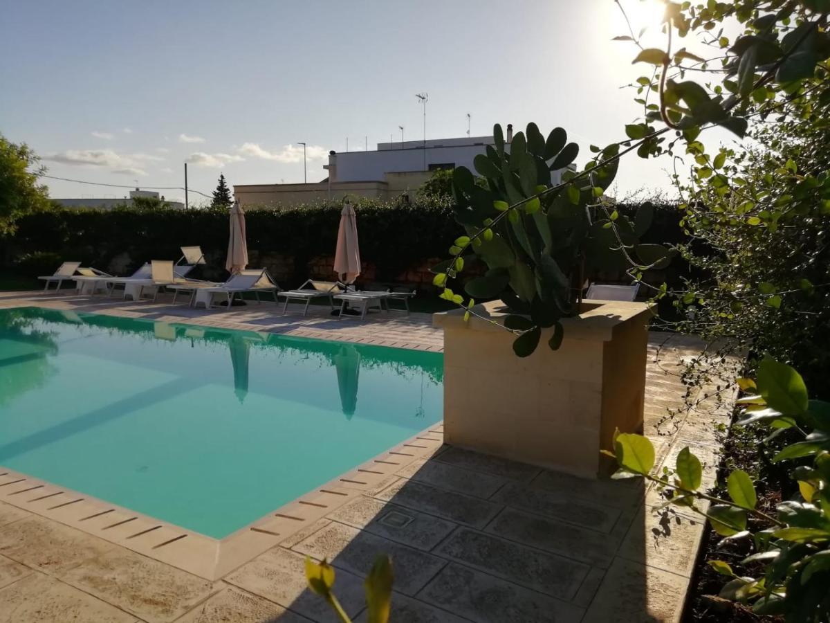 Bed & Breakfast Il Giardino Del Tiglio *