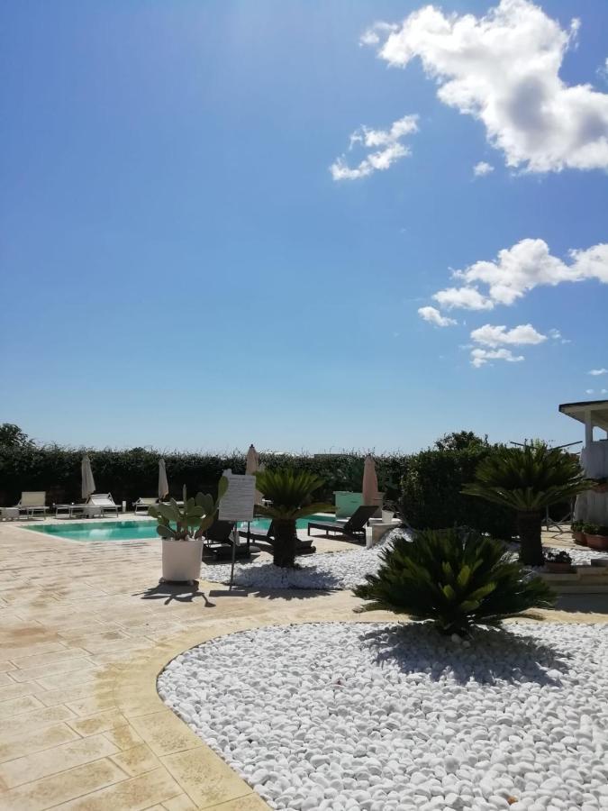 Bed & Breakfast Il Giardino Del Tiglio