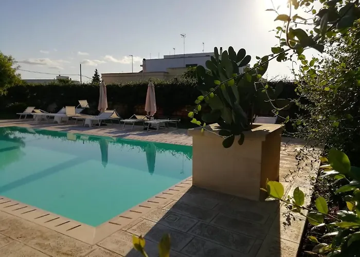 Il Giardino Del Tiglio
