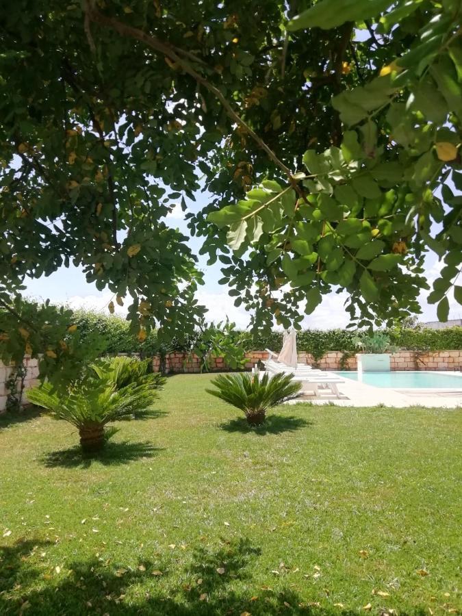 Il Giardino Del Tiglio * Uggiano La Chiesa