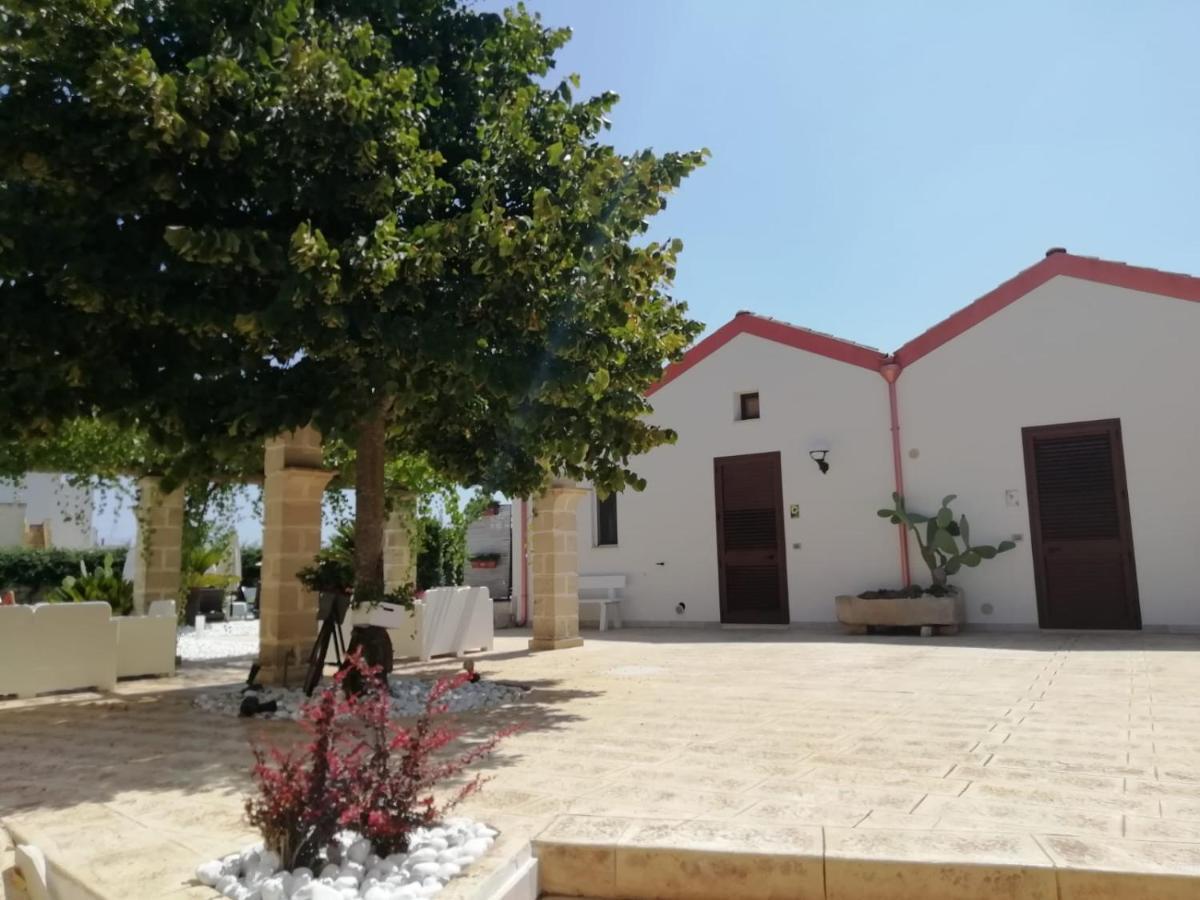 Il Giardino Del Tiglio Uggiano La Chiesa