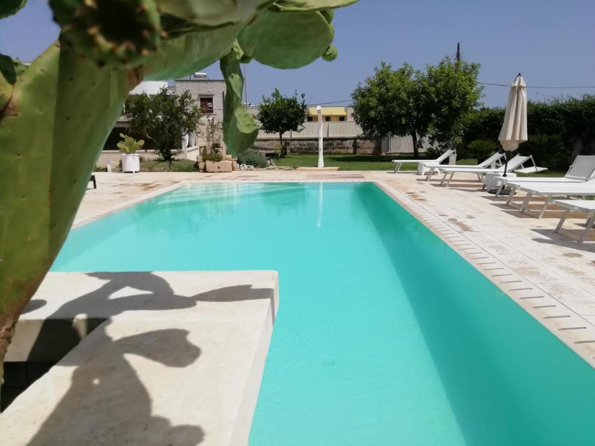 Il Giardino Del Tiglio *