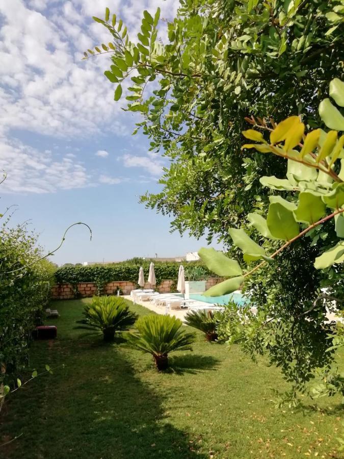 Couette-café Il Giardino Del Tiglio *