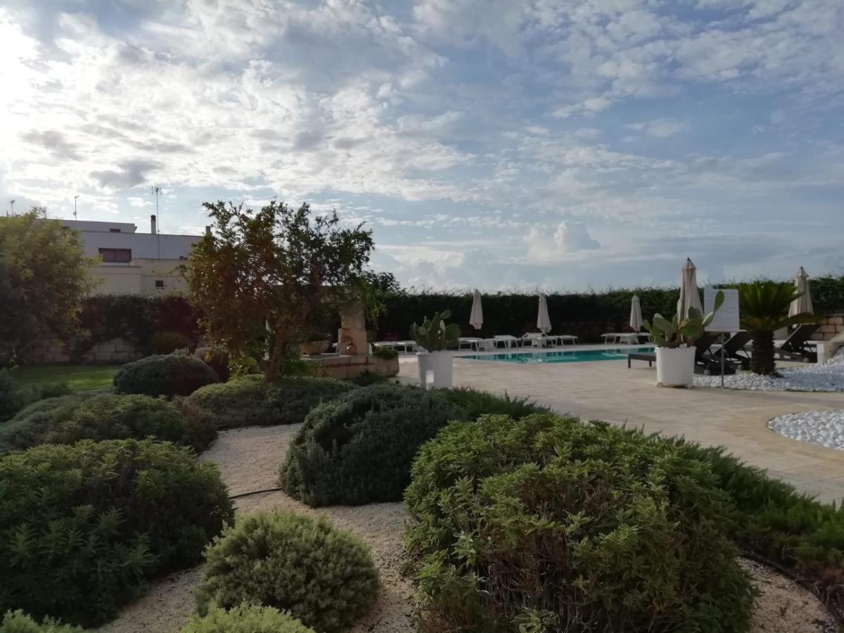 Alojamento de Acomodação e Pequeno-almoço Il Giardino Del Tiglio